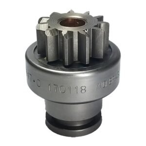 Impulsor De Partida - Focus L4 Automatico Manual Ranger