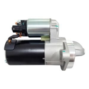 Motor De Partida - Hyundai H1/ Kia Bongo/ Hyund