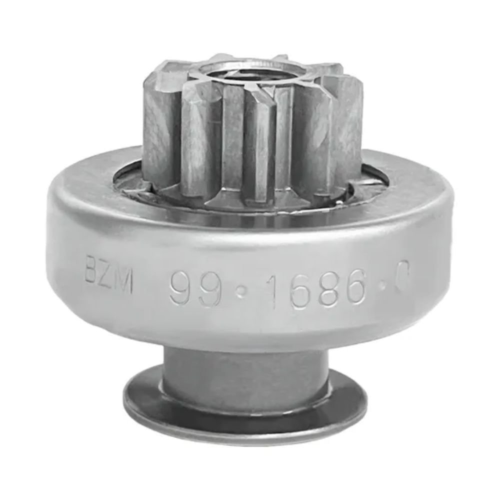 Impulsor De Partida – Ka/ Fiesta Valeo 2010