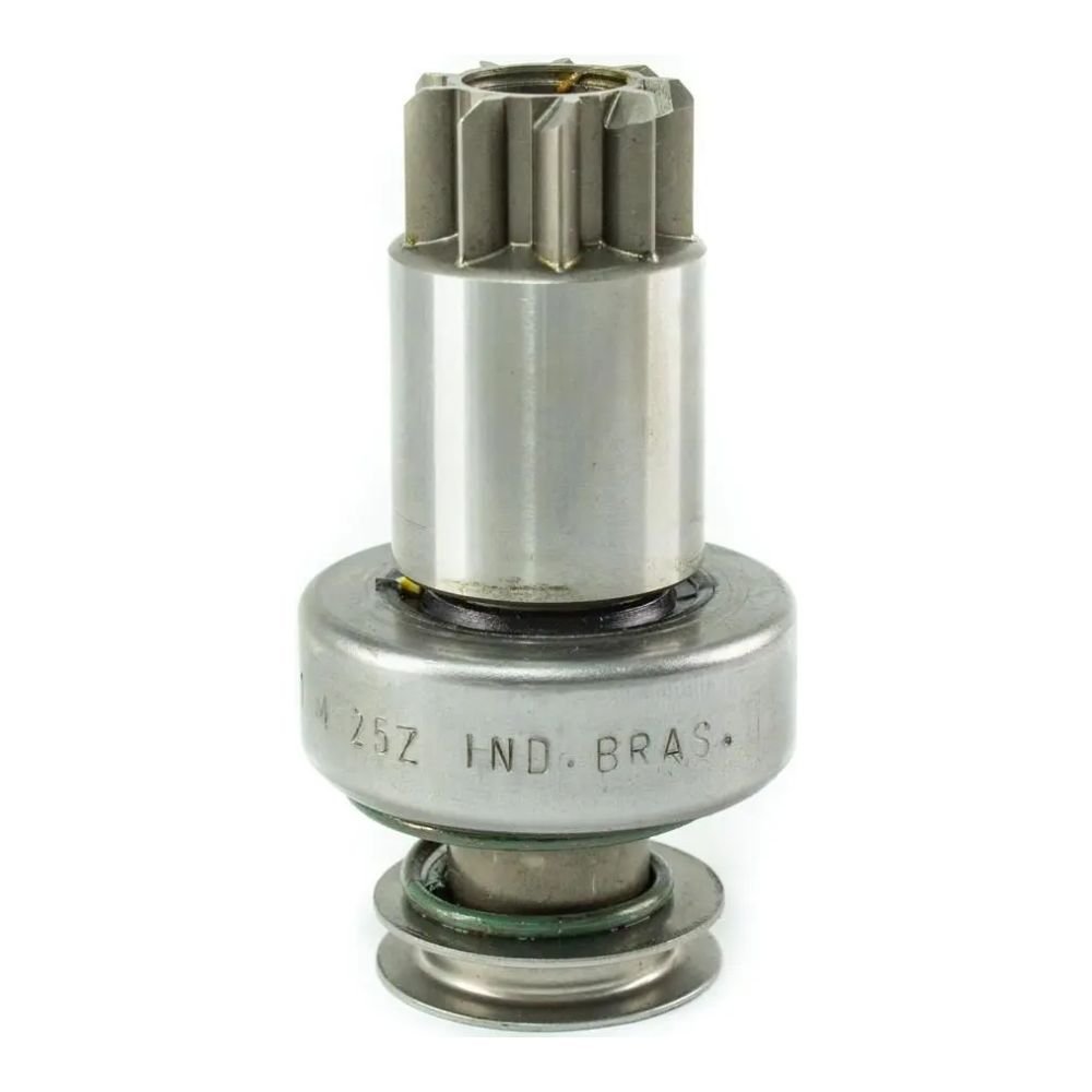 Impulsor – Vw Fox / Golf / Kombi / Voyage