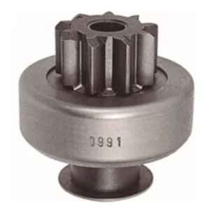 Impulsor De Partida - Ford Ka/ Ka+