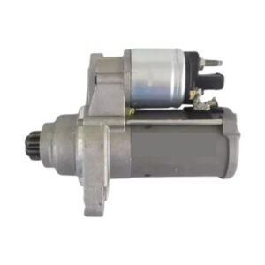 Motor De Partida - Gol G7 / Golf / Fox / Polo