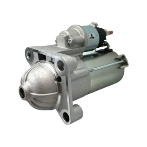 Motor De Partida – Renault Duster 2.0l F4r 2011>