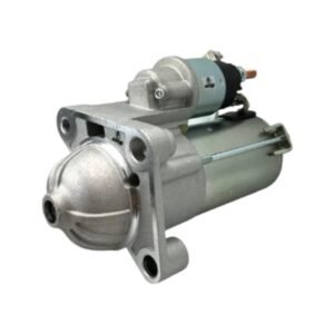 Motor De Partida - Renault Duster 2.0l F4r 2011>