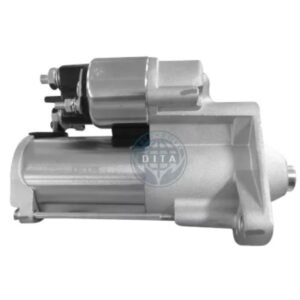 Motor De Partida - Sandero / Logan / Kwid
