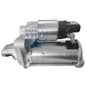 Motor De Partida - Fiat Argo / Mobi 1,0 / Uno