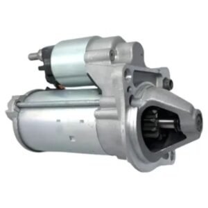 Motor De Partida - Fiat Idea/ Fiorino/ Uno