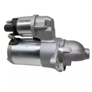 Motor De Partida - 12V 13D Gm Agile/ Onix