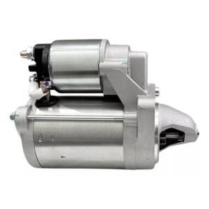 Motor De Partida - Fiat Palio / Idea / Uno / Strada