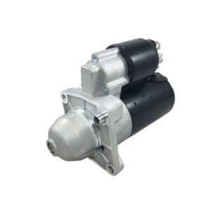 Motor De Partida - Fiat Palio/ Strada 12V 9D