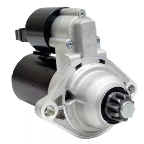 Motor De Partida – Vw Gol/ Parati 12v/10d