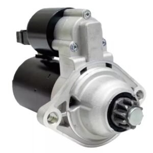 Motor De Partida - Vw Gol/ Parati 12v/10d