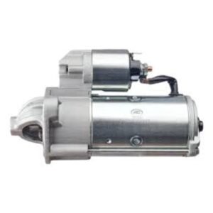 Motor De Partida - L200/ Pajero