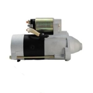 Motor De Partida - Bongo / K2500 / l200 / Pajero / Hr2.5