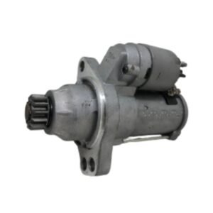 Motor De Partida - Vw Up / Jetta / Saveiro Cross