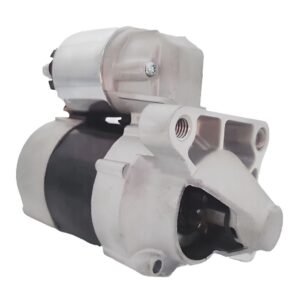 Motor De Partida - Renault Fluence / Kangoo Express