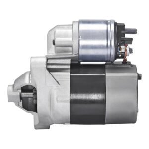 Motor De Partida - Clio / Kangoo / Twingo - 12v 9d