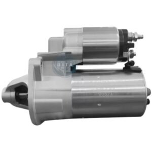 Motor De Partida - Palio Fiasa 16v C/ Reduca
