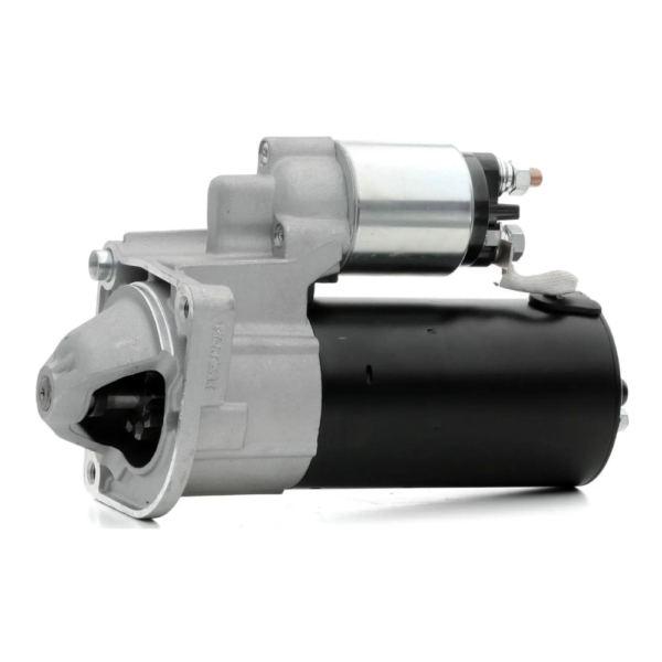 Motor De Partida – Ducato