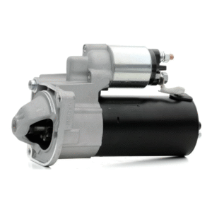Motor De Partida - Ducato