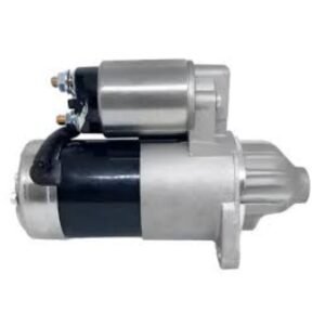Motor De Partida - Clark Cgp25 / Fg25 12v 10d