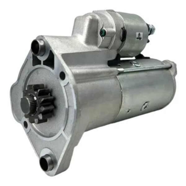 Motor De Partida – Amarok