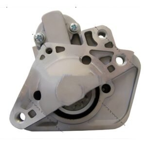 Motor De Partida - Renault Duster 1.6 16v / Scenic 1.6 16v