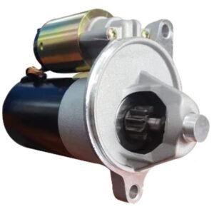 Motor De Partida - Ford Ranger / Mazda