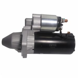 Motor De Partida - Ford F250/350/400