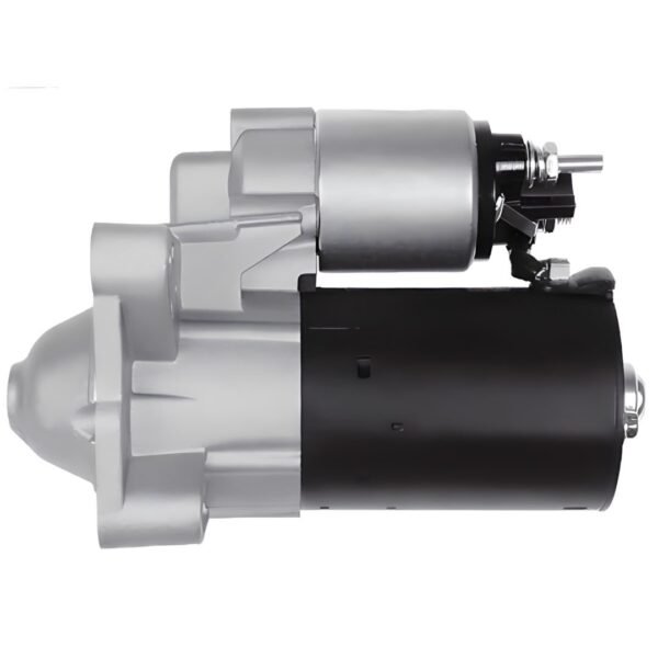 Motor De Partida – Renault Duster 2.0 2012 / Clio 2.0 16v Sport 2006
