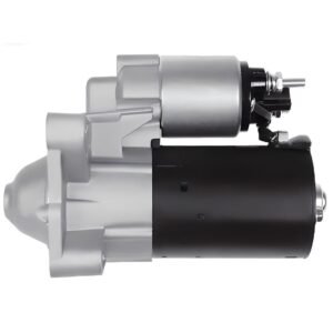 Motor De Partida - Renault Duster 2.0 2012 / Clio 2.0 16v Sport 2006