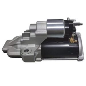Motor De Partida - Ford Ka/ Territory/ Ecosport
