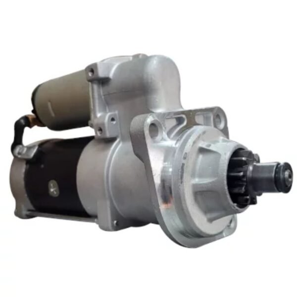 Motor De Partida – Ford Cargo Eletrico 12v