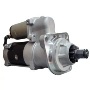 Motor De Partida - Ford Cargo Eletrico 12v