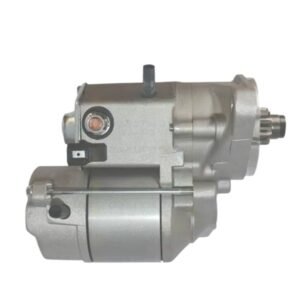 Motor De Partida - Toyota Empilhadeira