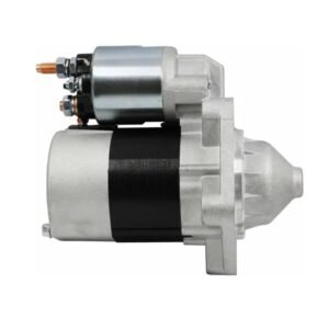 Motor De Partida - Ford Fiesta / Ka / Courier - 12V 9D