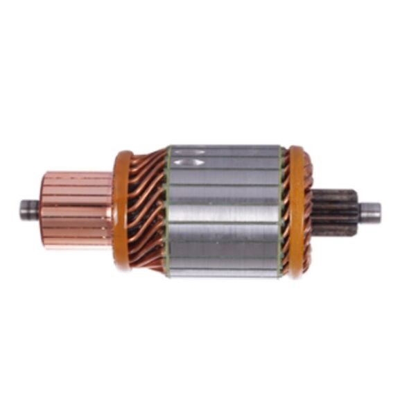Induzido – 29mt Mb Scania/ Vw/ Volvo
