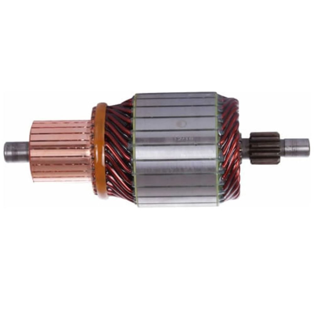 Induzido -12v Cater/ Case/ New Holland