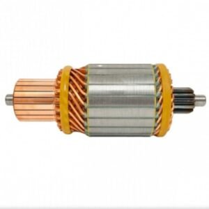 Induzido - 29mt 12v/12d Caminhao Iveco