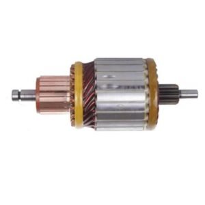 Induzido - 12v  FORD CARGO/ GM D SERIES/ VW
