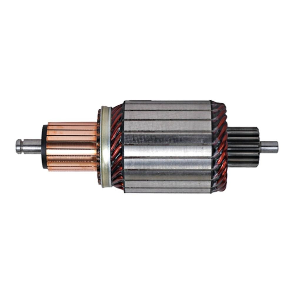 Induzido – Mbb 712c / 714c / 1215c