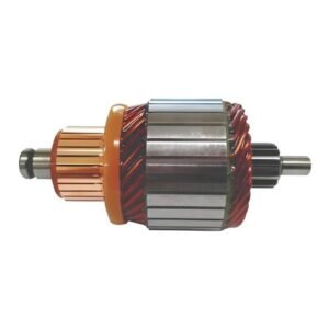 Induzido - Vw Golf / Audi A3 1.8