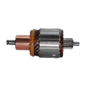 Induzido - Ford 250 / F350 / F4000 / Iveco