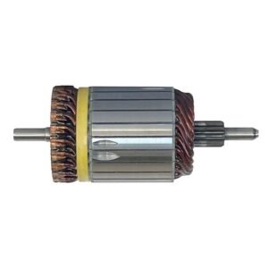 Induzido - 12v Fiat Siena / Doblo/ Ford Fiesta