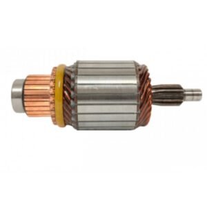 Induzido - Pajero/ S-10/ Hyundai/ Dodge/ S-10