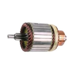 Induzido - Fiat Linea / Bravo / Idea / Punto