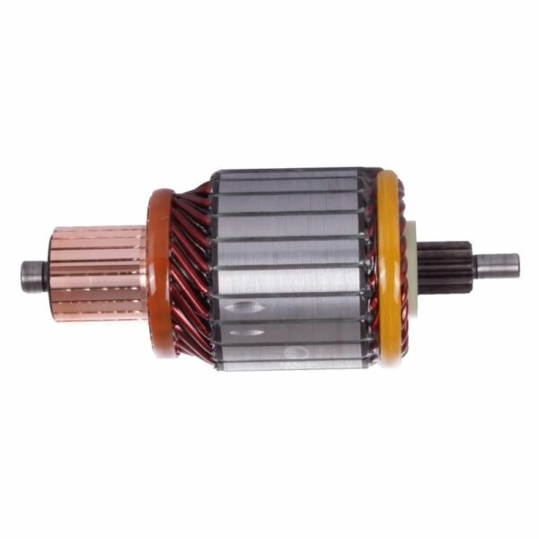 Induzido – Iskra Medio 12V/10D