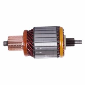 Induzido - Iskra Medio 12V/10D