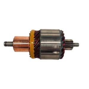 Induzido 12v Mercedez Benz Sprinter