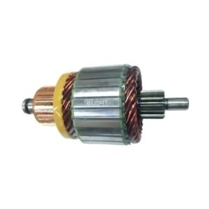 Induzido - Fiat Bravo/ Doblo/ Idea/ Palio